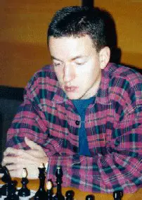 Tomas Polak (Pribram, 1997)