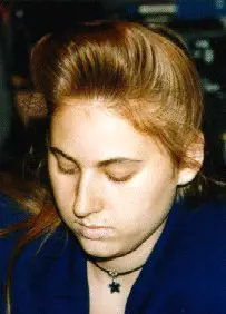 Judit Polgar (Dortmund, 1996)