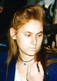 Judit Polgar (Dortmund, 1996)