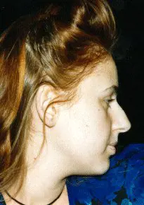 Judit Polgar (Dortmund, 1996)