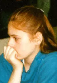 Judit Polgar (1989)