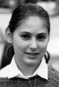 Judit Polgar (1988)