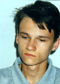 Dmitry Poliakov (Pardobice, 1999)