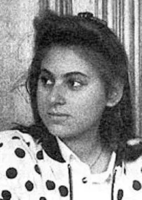 Judit Polgar (Wien, 1991)