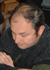 Alex Polyakov (Israel, 2003)