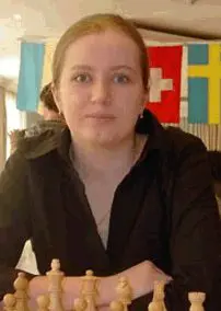 Ekaterina Atalik (Silivri, 2003)