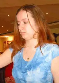 Ekaterina Atalik (Silivri, 2003)