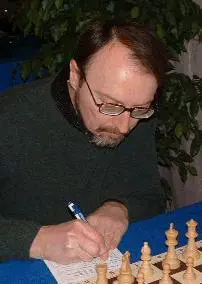 Fausto Poletti (Italy, 2004)