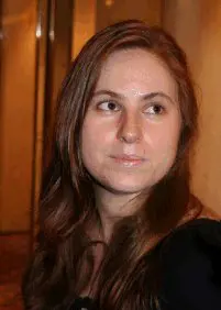 Judit Polgar (Z�rich, 2006)