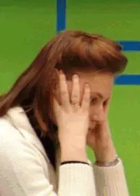 Judit Polgar (Wijk aan Zee, 2006)