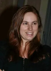 Judit Polgar (Z�rich, 2006)
