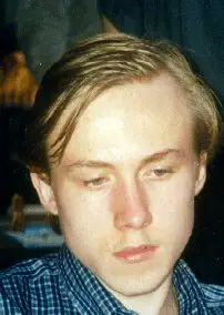Ruslan Ponomariov (2000)
