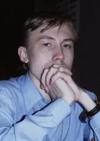 Ruslan Ponomariov (Istanbul, 2000)