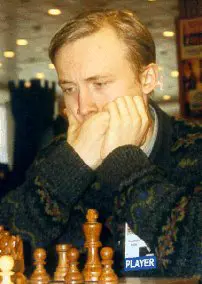 Ruslan Ponomariov (Moscow, 2001)