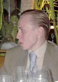 Ruslan Ponomariov (Mainz, 2004)