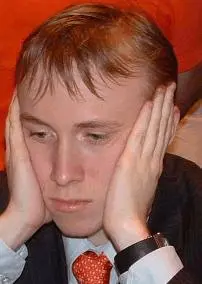 Ruslan Ponomariov (Calvi�, 2004)