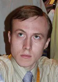 Ruslan Ponomariov (Calvi�, 2004)