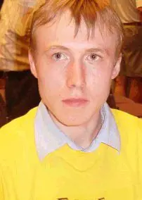 Ruslan Ponomariov (Mainz, 2004)