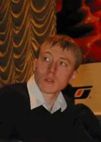 Ruslan Ponomariov (Khanty Mansyisk, 2005)