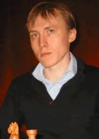 Ruslan Ponomariov (Khanty Mansysk, 2005)