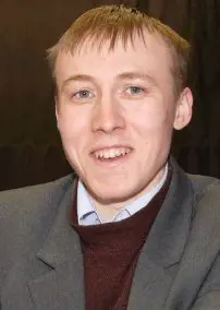 Ruslan Ponomariov (Wijk aan Zee, 2007)