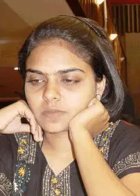 Rathod Pooja (Malaysia, 2003)