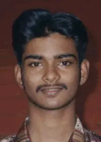 Selvaraj Poobesh Anand (2003)