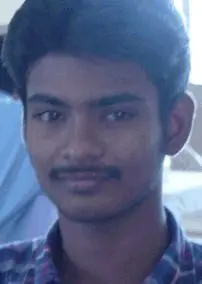 Selvaraj Poobesh Anand (Hyderabad, 2003)