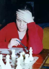 Jelena Popovic (1999)