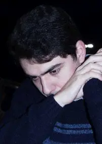 Claudio Popa (Saint-Vincent, 2002)