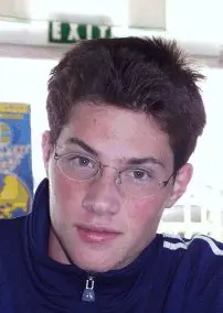 Shay Porat (Oropesa, 2001)