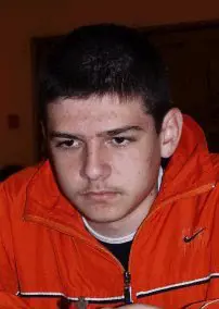 Bogdan Stefan Posedaru (Heraklion, 2004)