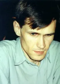Alexander Potapov (Pardobice, 1999)