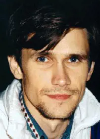Alexander Potapov (Tchechische Republik, 1997)