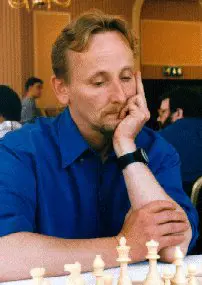 Alan W Potts (England, 1998)