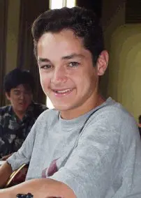 Chris Poulton (Canberra, 2001)