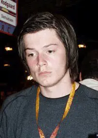Martin Poulsen (Calvi�, 2004)