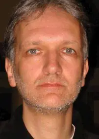 Gerrit Prakken (Sevilla, 2003)