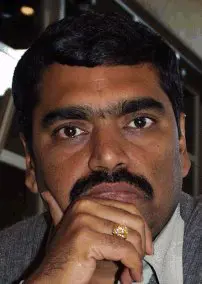 Devaki V Prasad (Hoogeveen, 2003)