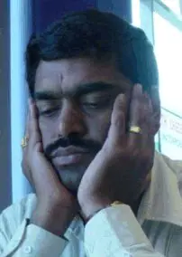 Devaki V Prasad (Pune, 2004)