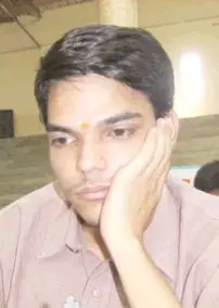 Arora Pardeep (Vijayawada, 2004)