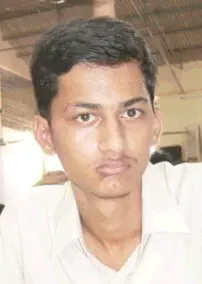 Chandrasekar Praveen Kumar (Vijayawada, 2004)