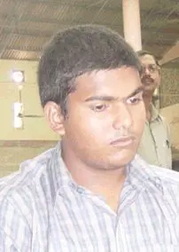 Prasad P Praveen (Vijayawada, 2004)