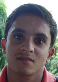 Nikil Joshi Pradeep (Rochess, 2002)