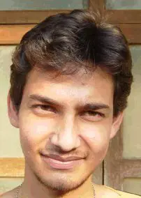 Ghosh Pradeep (Rochess, 2002)