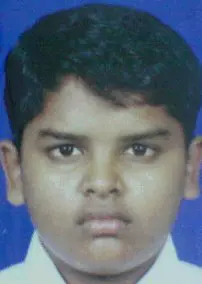 Udayakanth CG Pradip (2004)