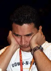 Rafael Felipe Prasca Sosa (Calvi�, 2004)