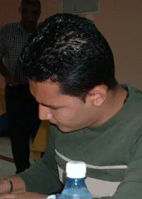Rafael Felipe Prasca Sosa (Cuba, 2004)
