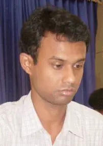 Kumar Nath Pranab (Bangalore, 2005)