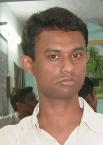Kumar Nath Pranab (Chennai, 2005)